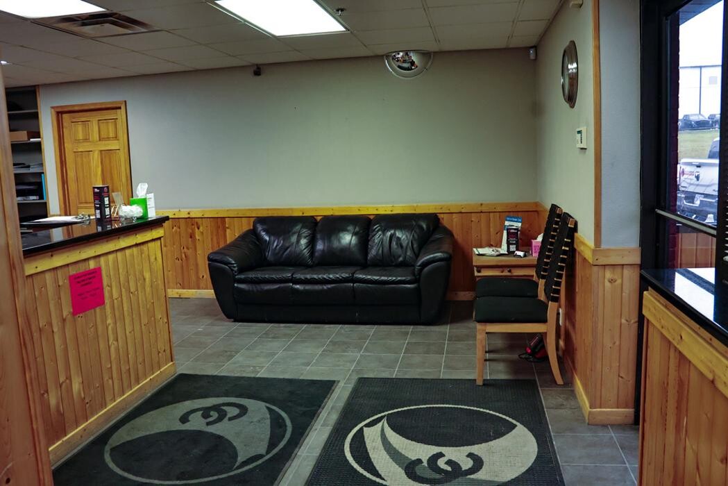 Images Crash Champions Collision Repair Olathe