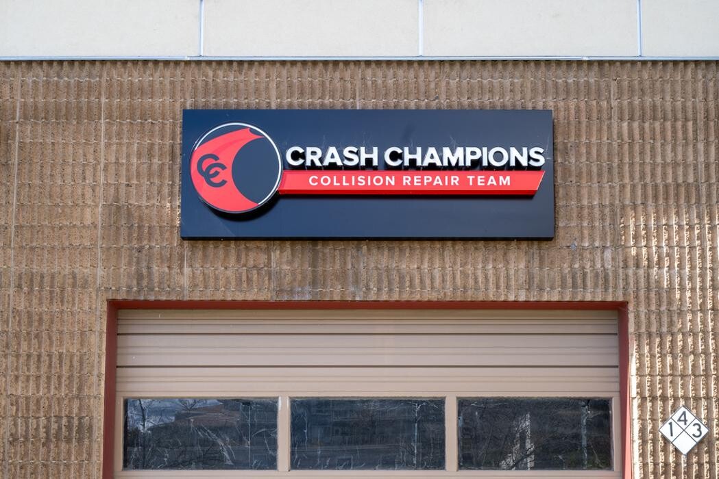 Images Crash Champions Collision Repair Concord Fremont