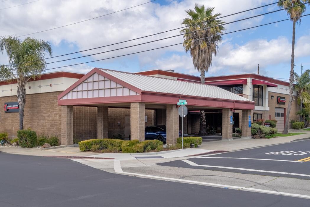 Images Crash Champions Collision Repair Concord Fremont