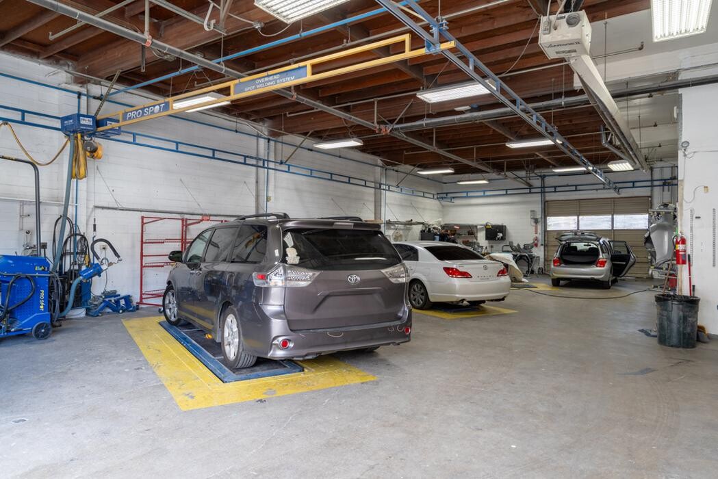 Images Crash Champions Collision Repair Concord Fremont