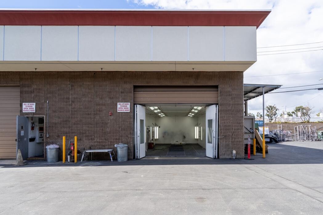 Images Crash Champions Collision Repair Concord Fremont