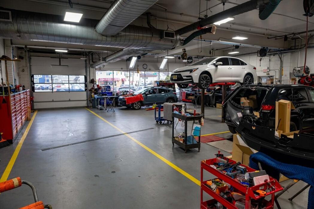 Images Crash Champions Collision Repair Dover