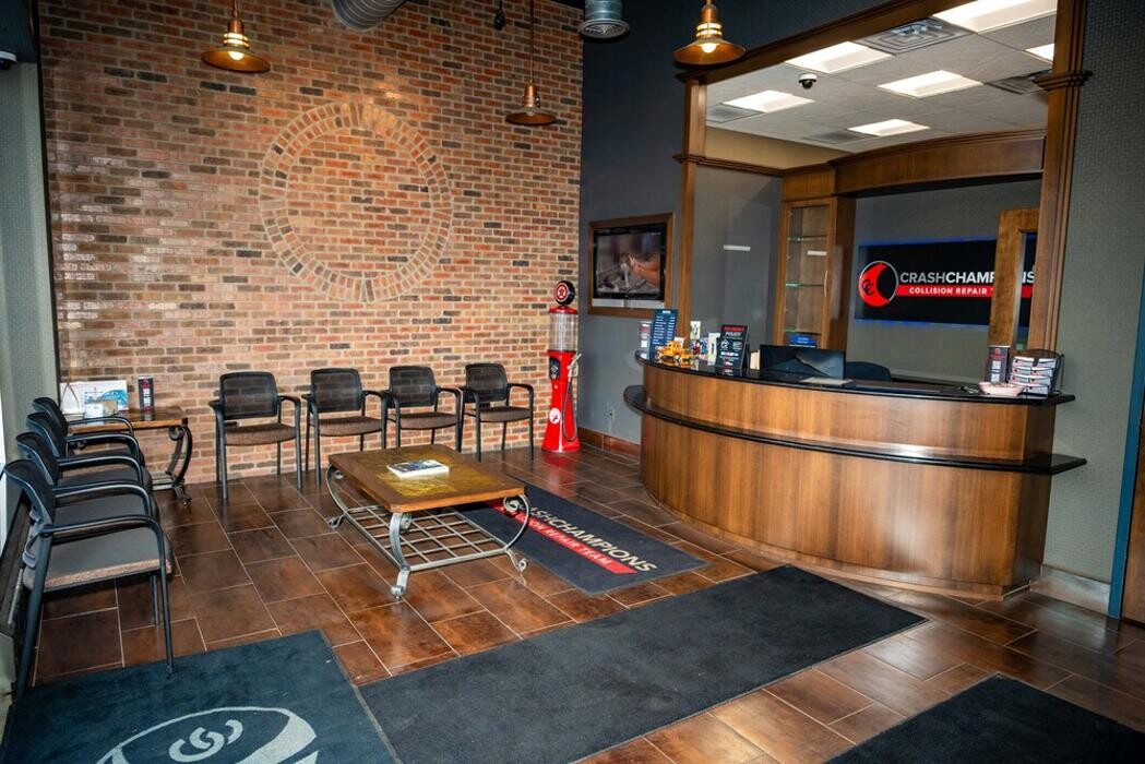 Images Crash Champions Collision Repair Dover
