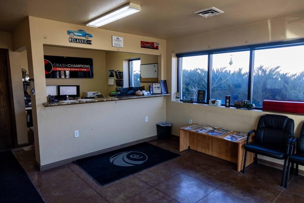 Images Crash Champions Collision Repair Loveland