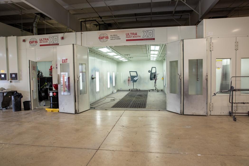 Images Crash Champions Collision Repair Avon