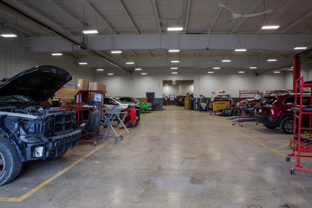 Images Crash Champions Collision Repair Avon