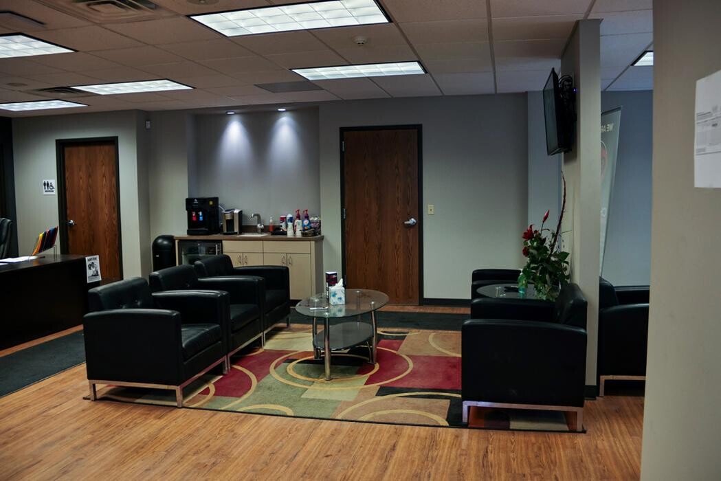 Images Crash Champions Collision Repair Kansas City 103rd