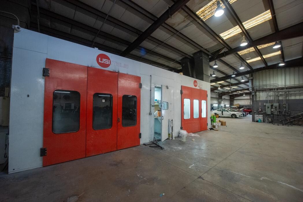 Images Crash Champions Collision Repair Armenia Ave