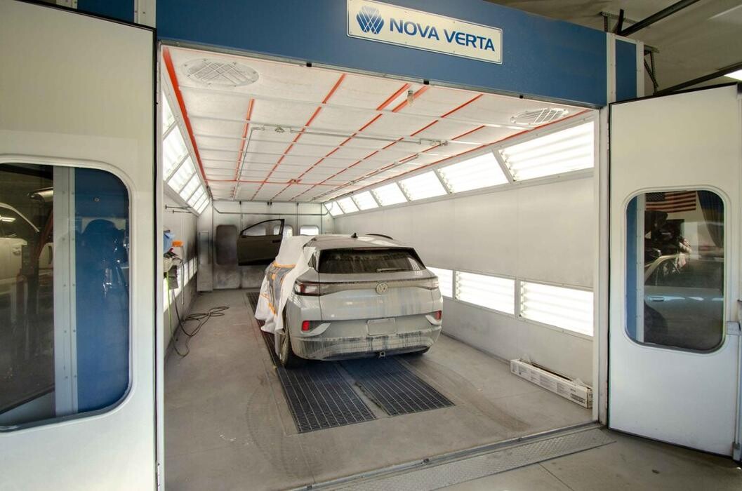 Images Crash Champions Collision Repair Coeur D'alene