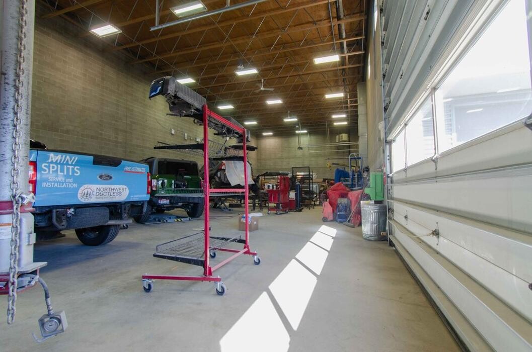 Images Crash Champions Collision Repair Coeur D'alene