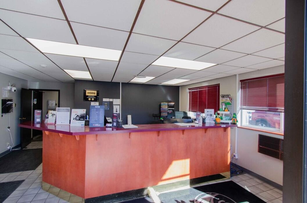 Images Crash Champions Collision Repair Coeur D'alene