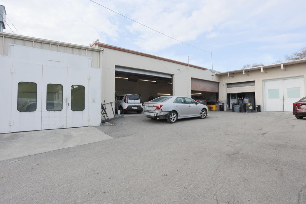 Images Crash Champions Collision Repair Drew Street