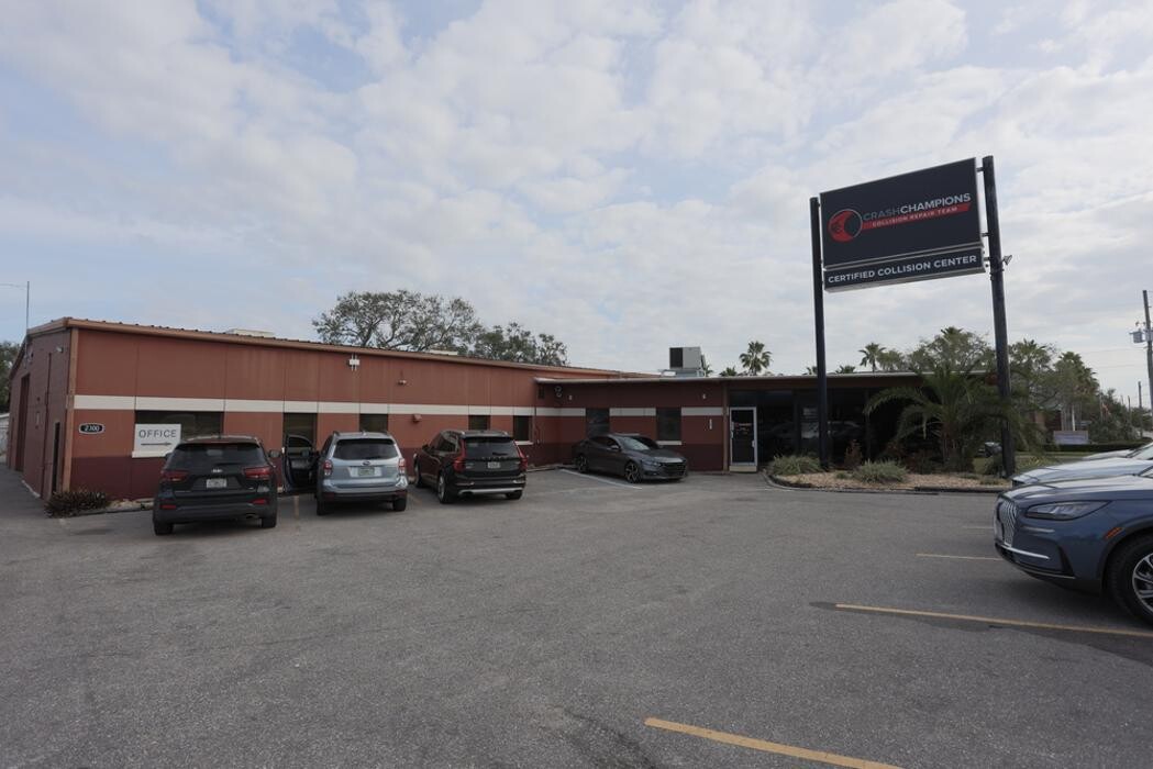 Images Crash Champions Collision Repair Drew Street