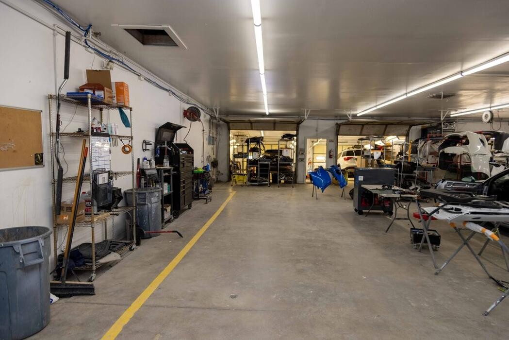 Images Crash Champions Collision Repair Ft Collins Lincoln