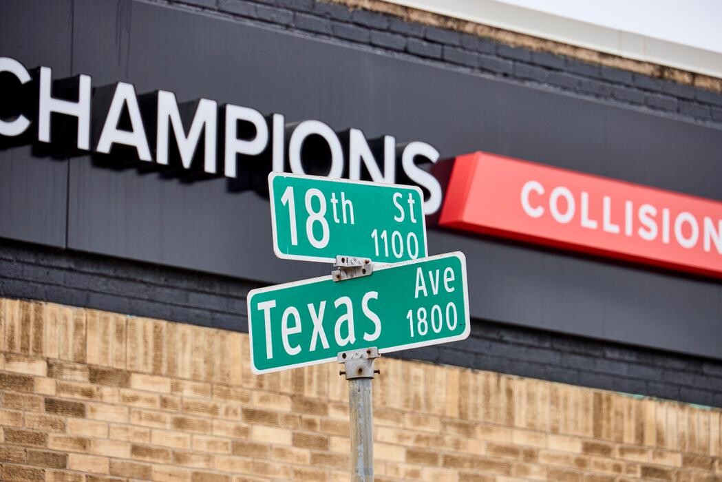 Images Crash Champions Collision Repair Lubbock Dwtn
