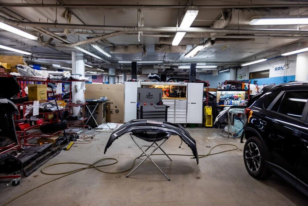 Images Crash Champions Collision Repair Lakewood