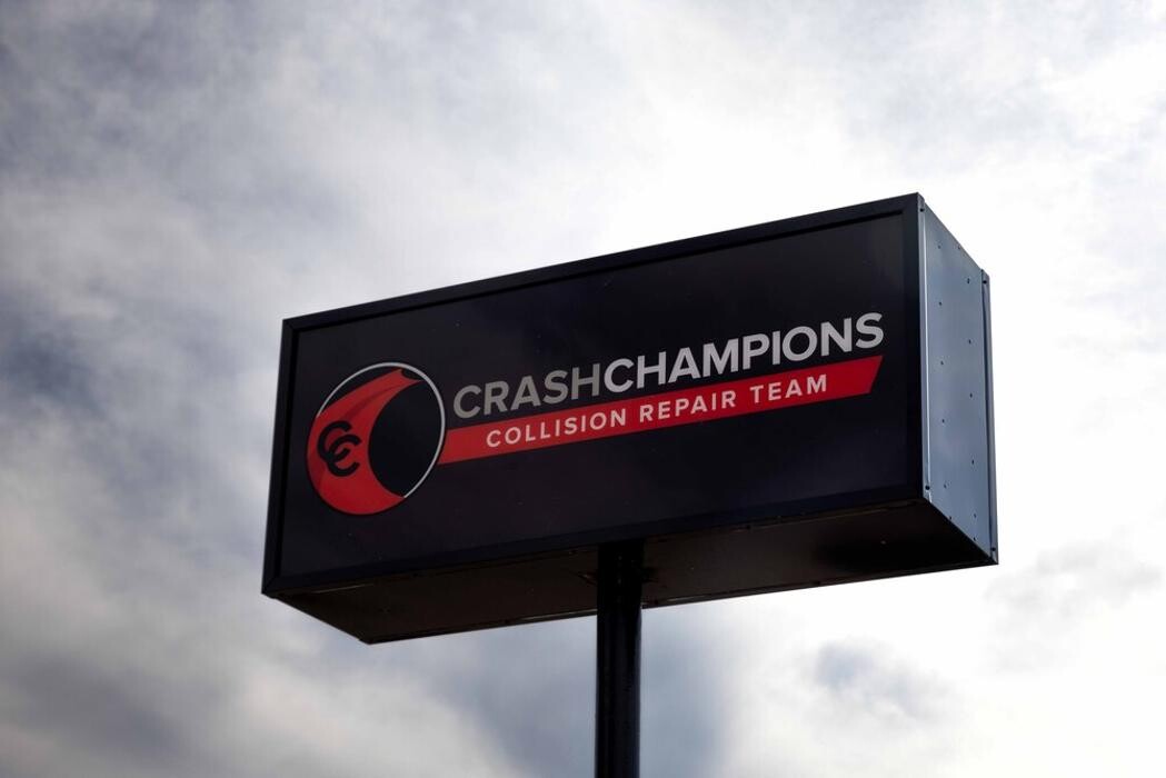 Images Crash Champions Collision Repair Lakewood