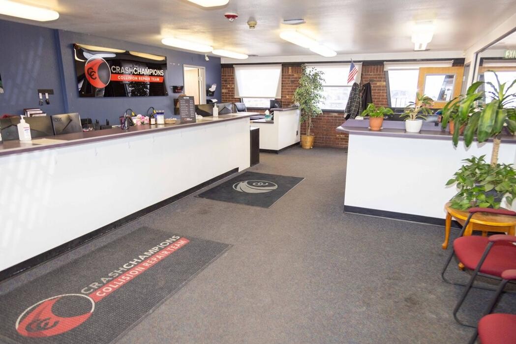 Images Crash Champions Collision Repair Lakewood