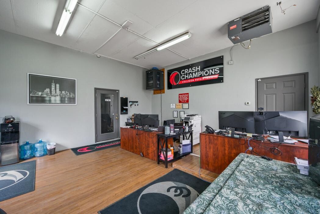 Images Crash Champions Collision Repair Monroe