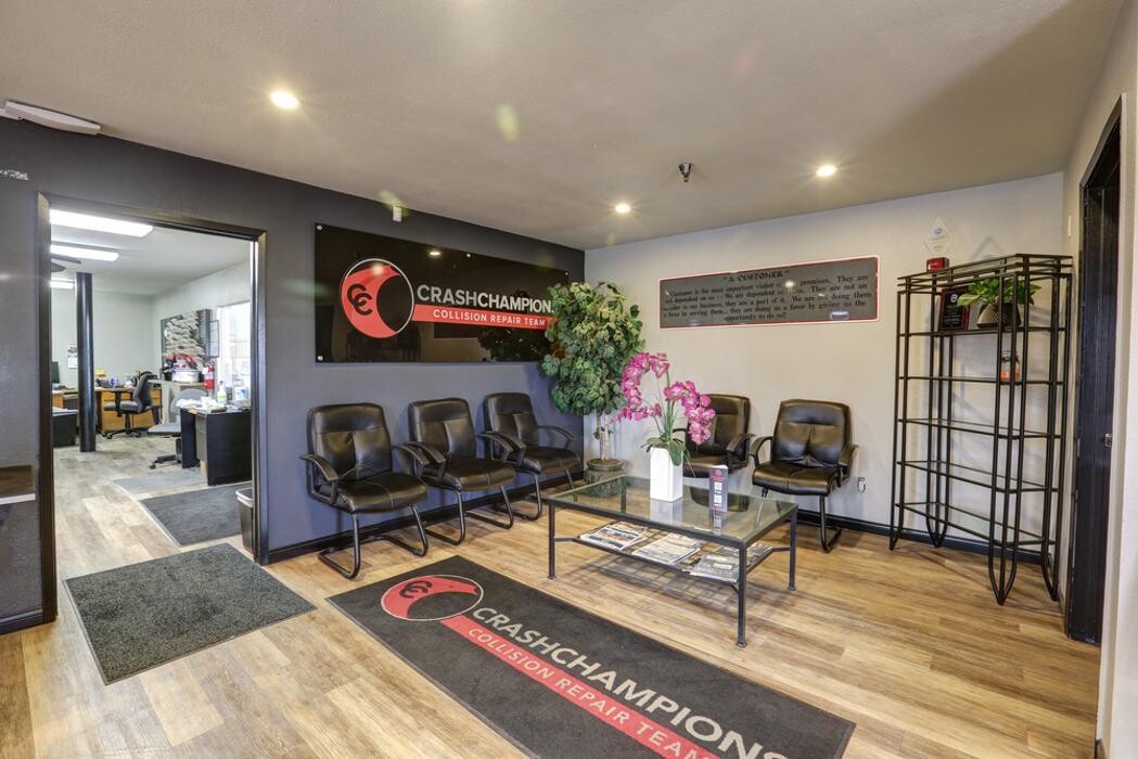 Images Crash Champions Collision Repair Roosevelt Ave