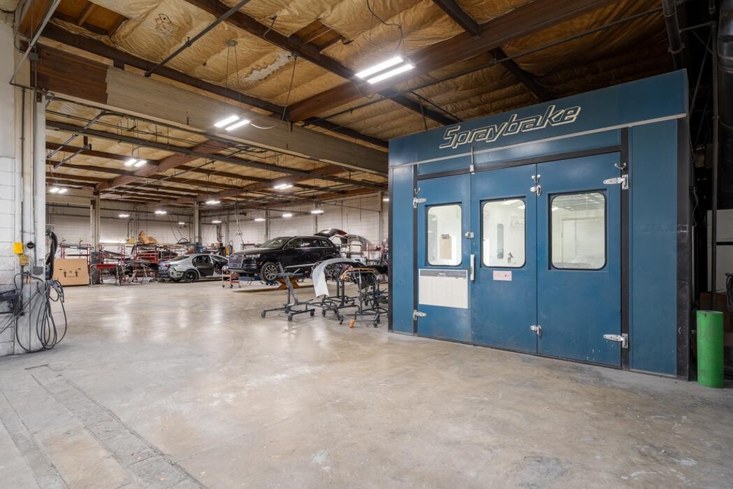 Images Crash Champions Collision Repair Concord Vdm