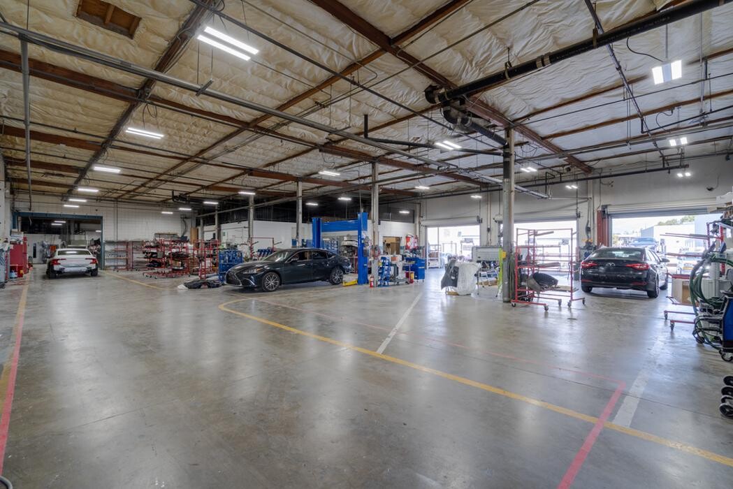 Images Crash Champions Collision Repair Concord Vdm