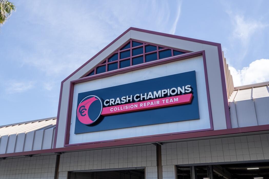 Images Crash Champions Collision Repair Concord Vdm