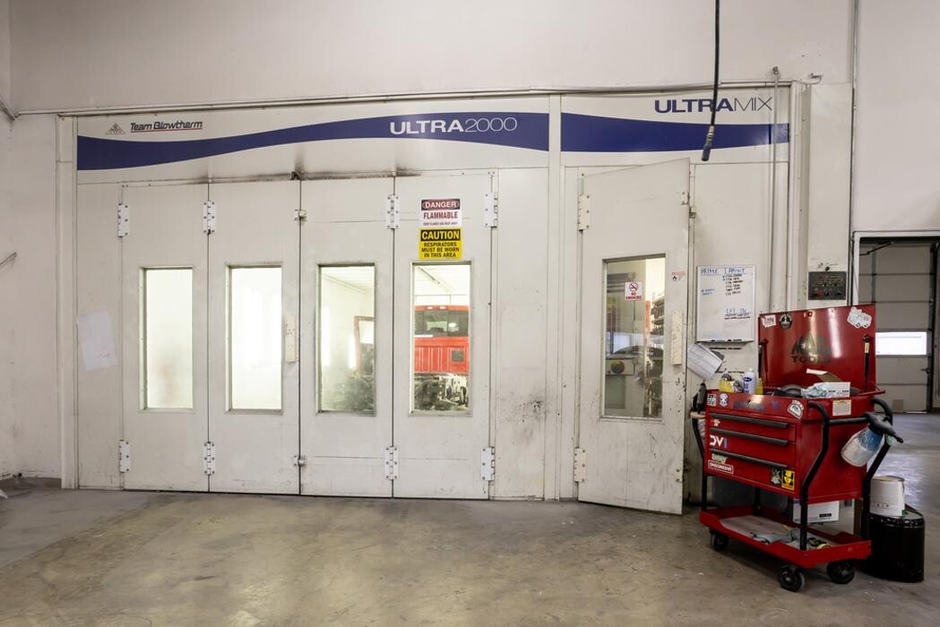 Images Crash Champions Collision Repair Burlington