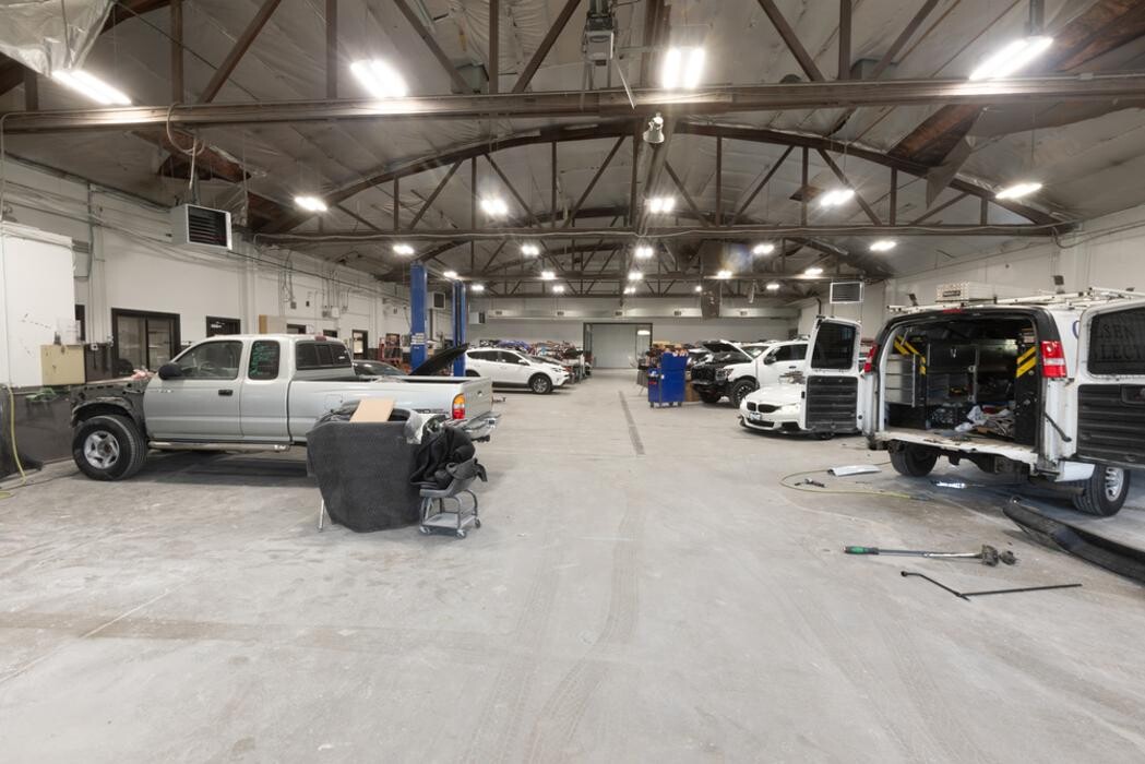 Images Crash Champions Collision Repair Washington Ave