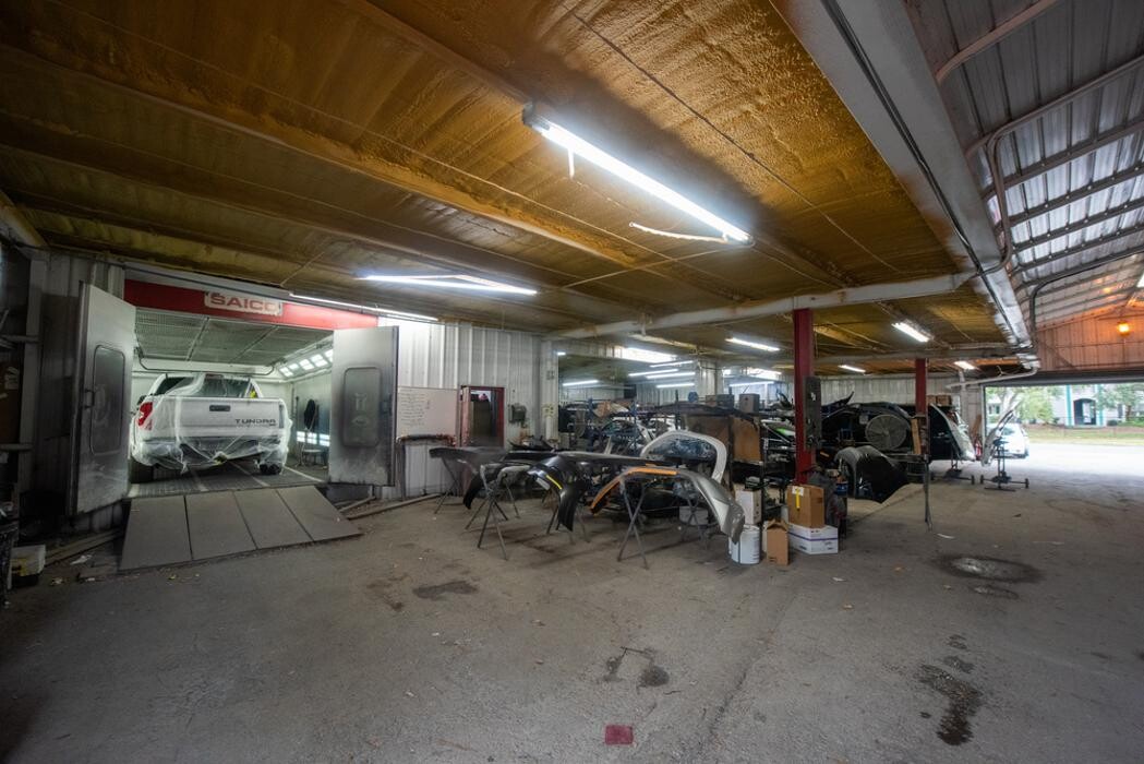 Images Crash Champions Collision Repair George Rd