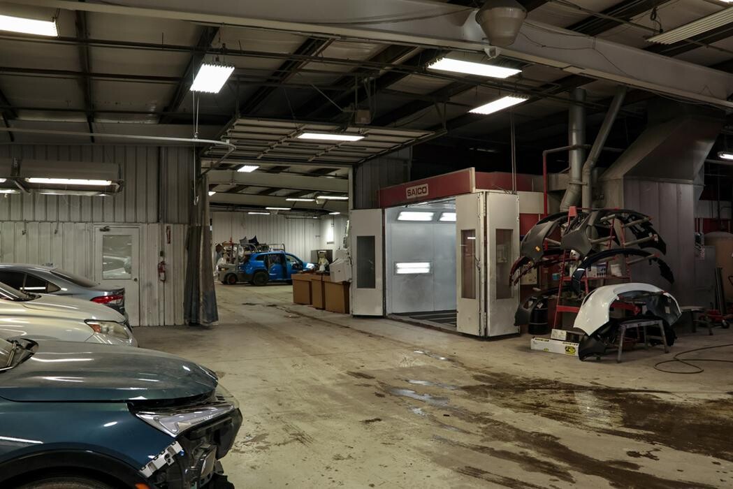 Images Crash Champions Collision Repair Ind Noland