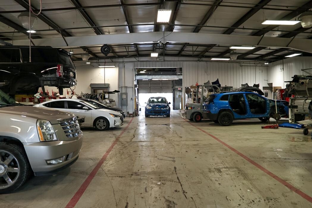 Images Crash Champions Collision Repair Ind Noland