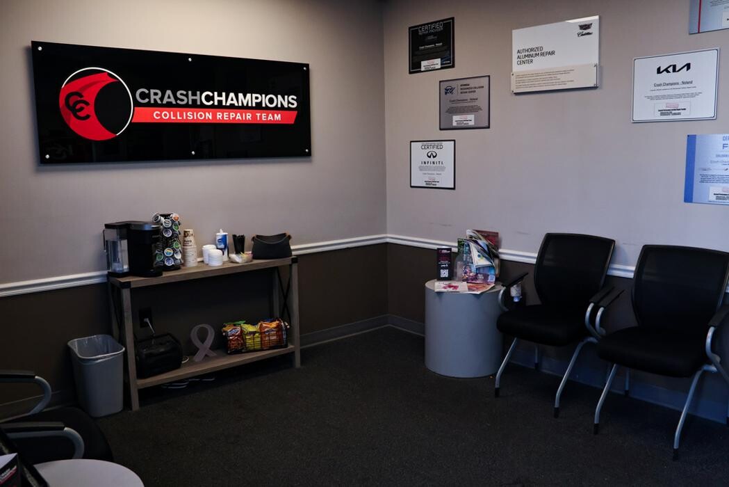 Images Crash Champions Collision Repair Ind Noland