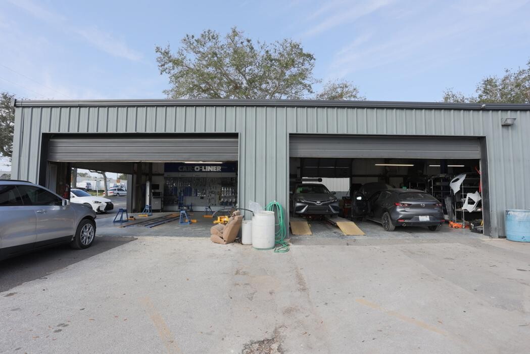 Images Crash Champions Collision Repair Range Road