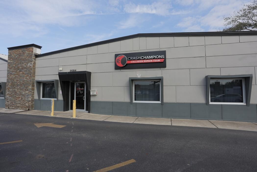 Images Crash Champions Collision Repair Range Road