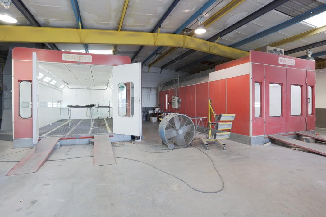 Images Crash Champions Collision Repair Range Road