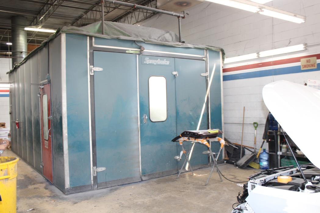 Images Crash Champions Collision Repair Schaumburg Wise