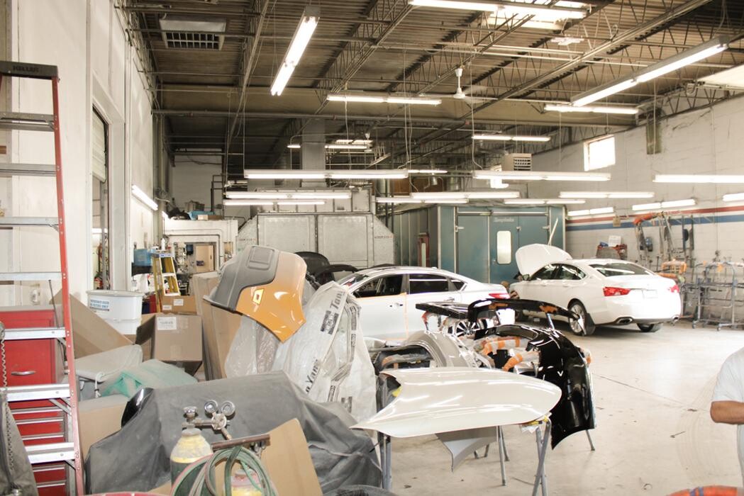Images Crash Champions Collision Repair Schaumburg Wise