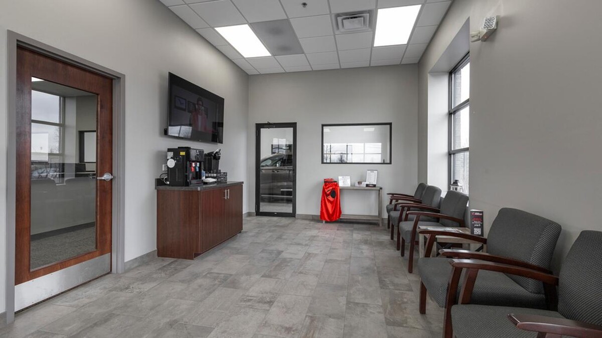 Images Crash Champions Collision Repair Carol Stream