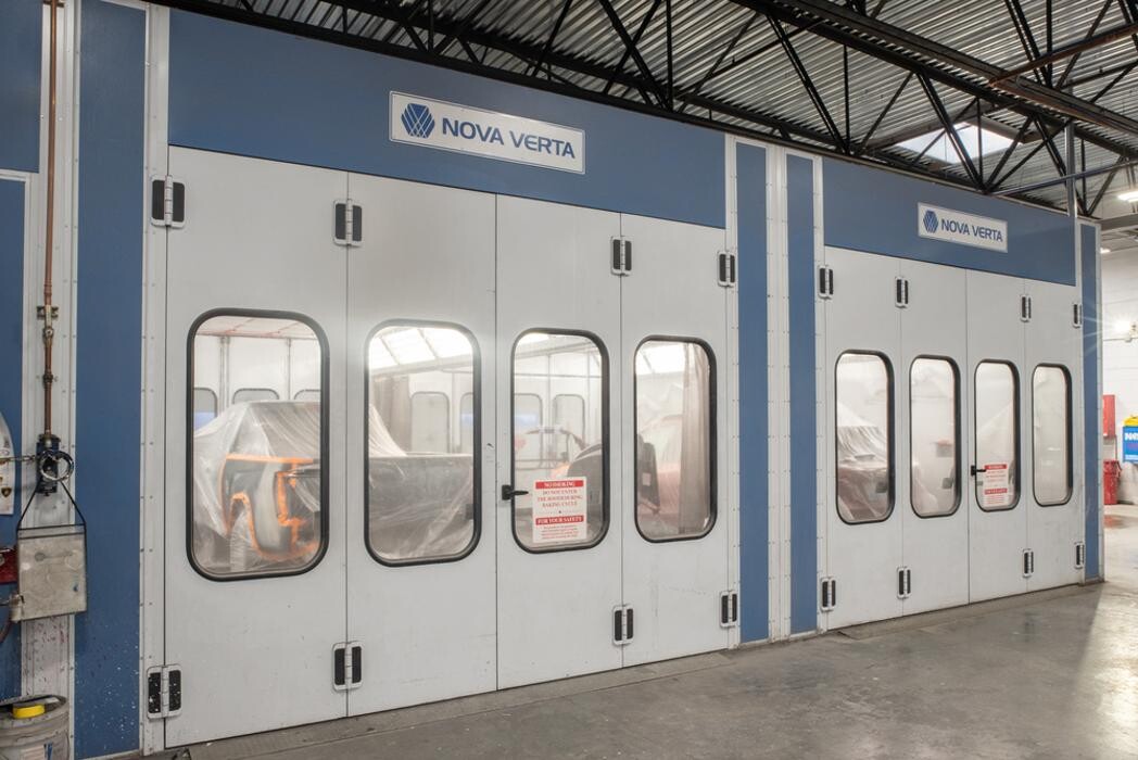 Images Crash Champions Collision Repair Spokane Hayford