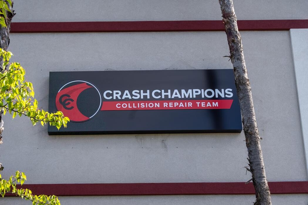 Images Crash Champions Collision Repair Walnut Creek Brdwy