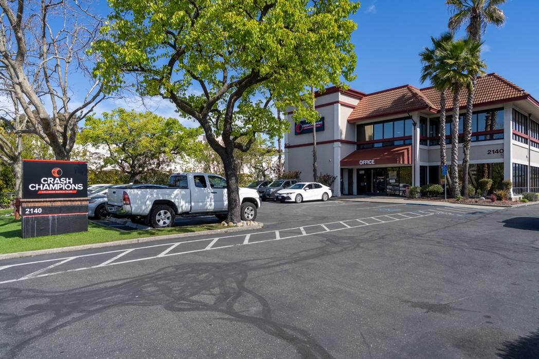 Images Crash Champions Collision Repair Walnut Creek Brdwy