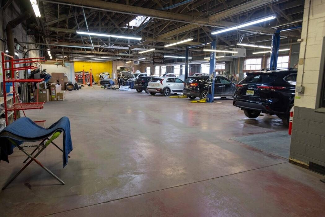 Images Crash Champions Collision Repair Denver Vasquez
