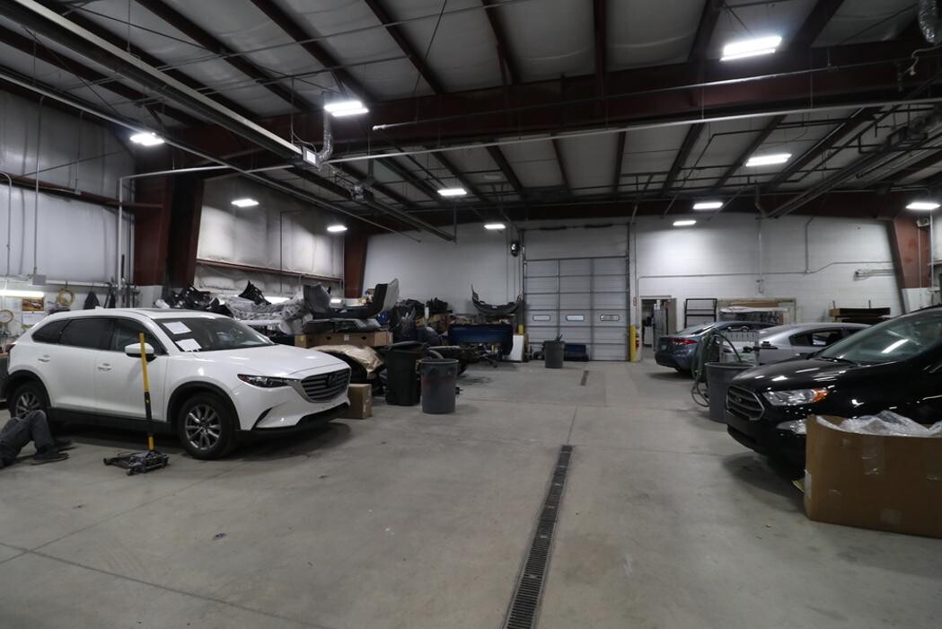 Images Crash Champions Collision Repair East Broad