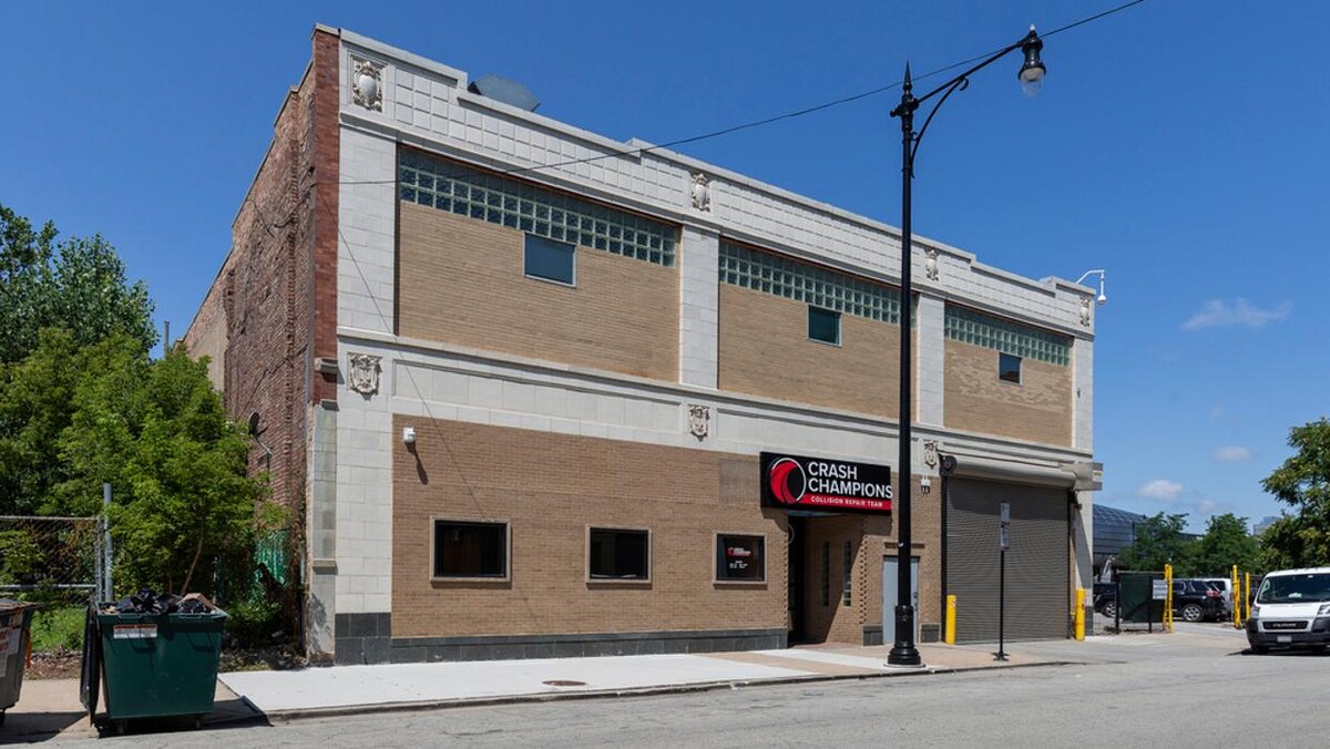 Images Crash Champions Collision Repair South Loop