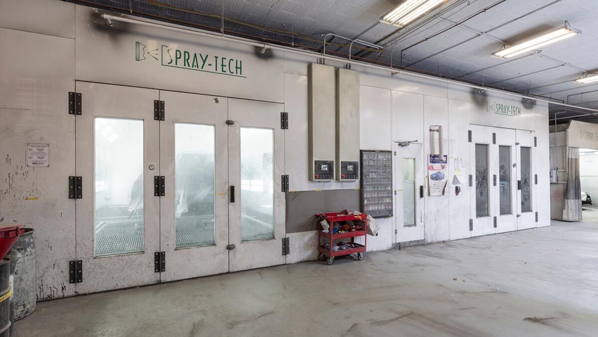 Images Crash Champions Collision Repair South Loop