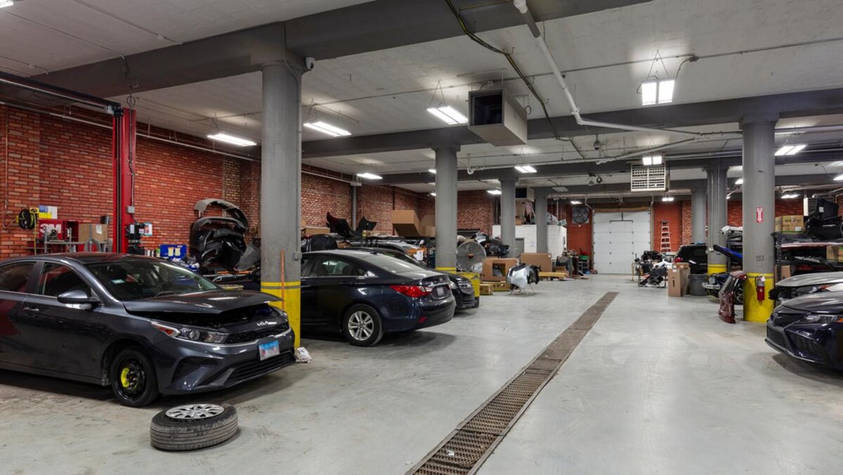 Images Crash Champions Collision Repair South Loop