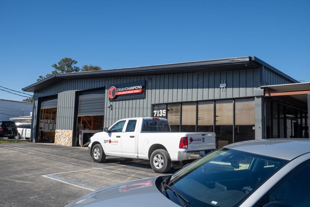 Images Crash Champions Collision Repair Atlantic Blvd