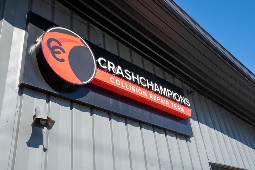 Images Crash Champions Collision Repair Atlantic Blvd