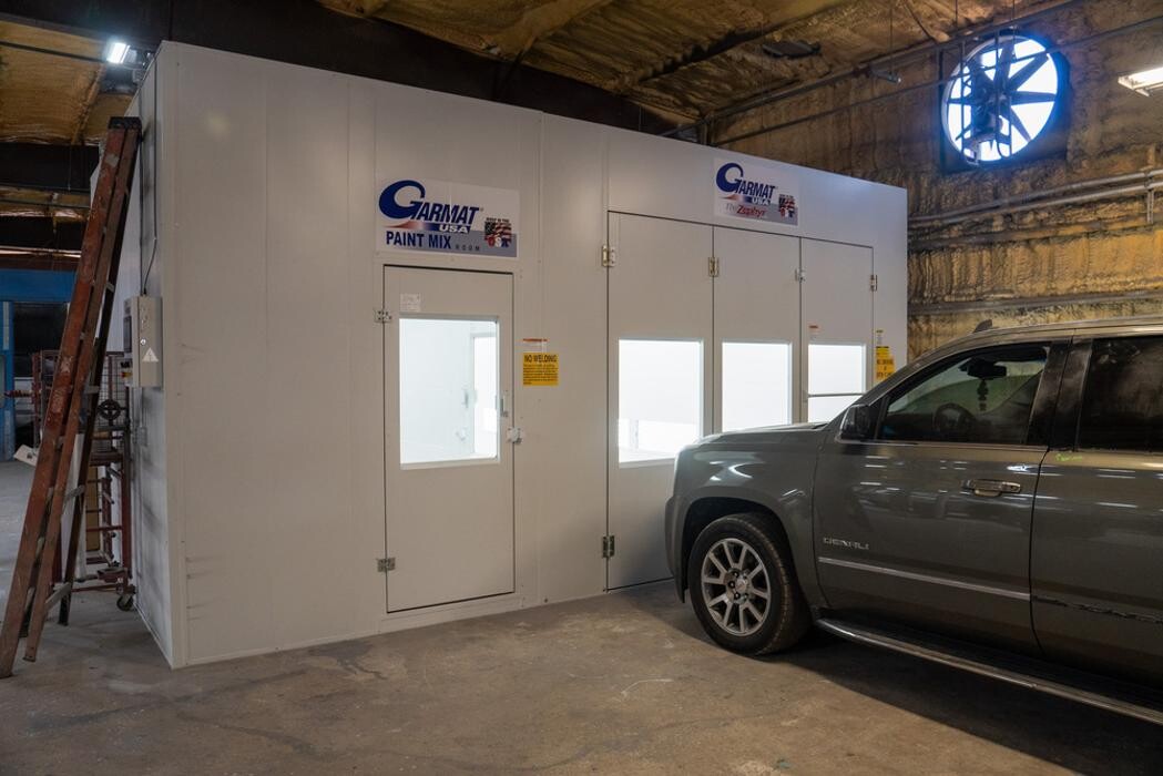 Images Crash Champions Collision Repair Atlantic Blvd